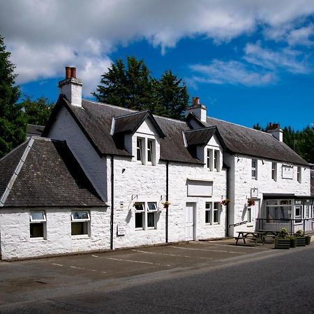 The Ballinluig Inn Pitlochry Εξωτερικό φωτογραφία