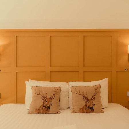 The Ballinluig Inn Pitlochry Εξωτερικό φωτογραφία