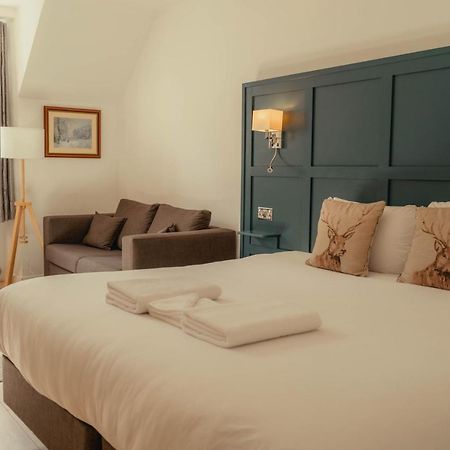 The Ballinluig Inn Pitlochry Εξωτερικό φωτογραφία
