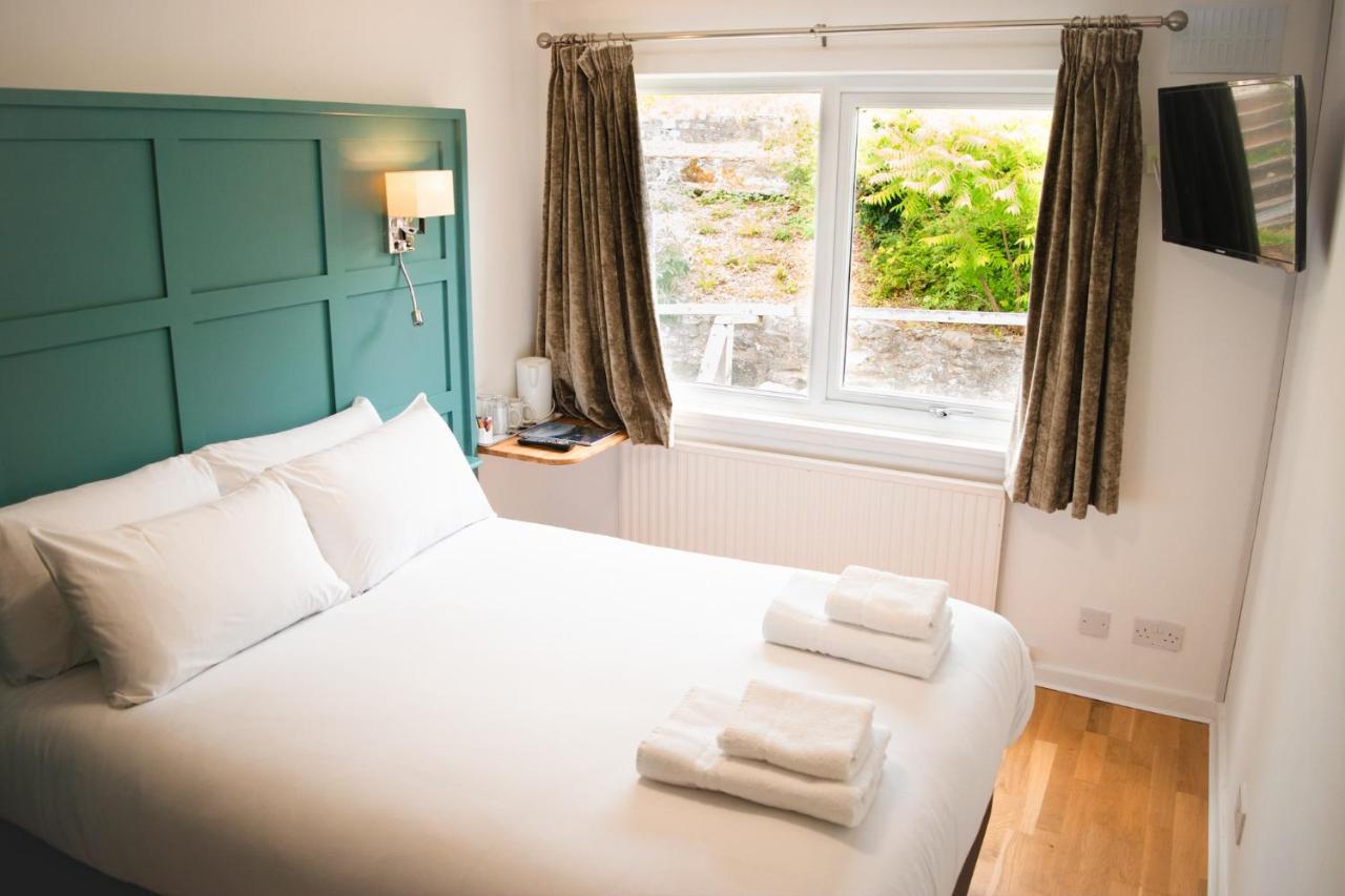 The Ballinluig Inn Pitlochry Εξωτερικό φωτογραφία