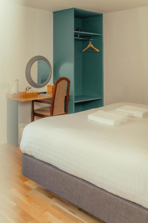 The Ballinluig Inn Pitlochry Εξωτερικό φωτογραφία