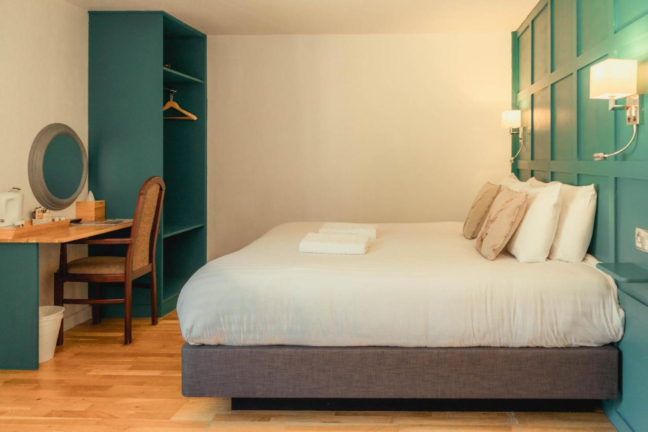 The Ballinluig Inn Pitlochry Εξωτερικό φωτογραφία