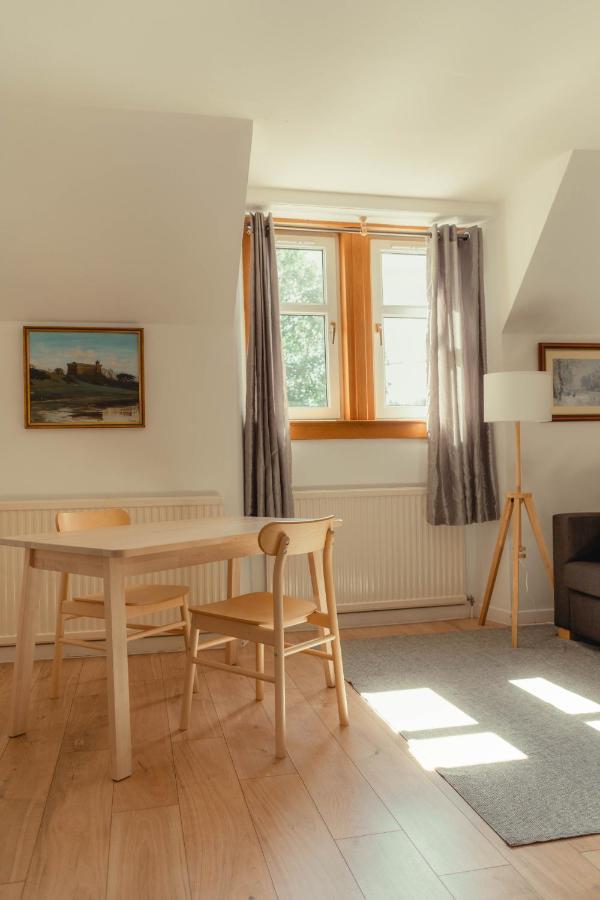 The Ballinluig Inn Pitlochry Εξωτερικό φωτογραφία