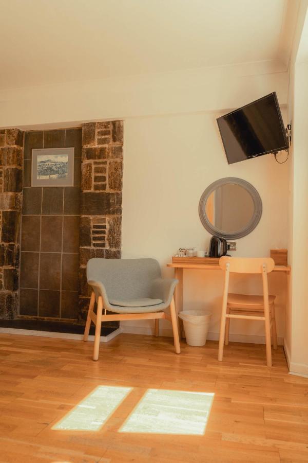 The Ballinluig Inn Pitlochry Εξωτερικό φωτογραφία