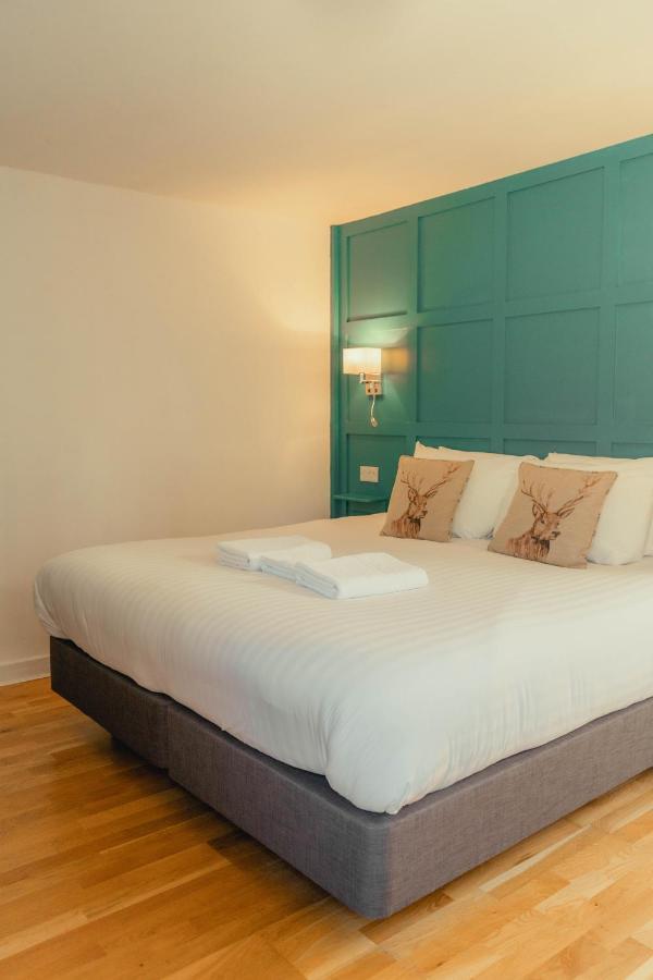The Ballinluig Inn Pitlochry Εξωτερικό φωτογραφία