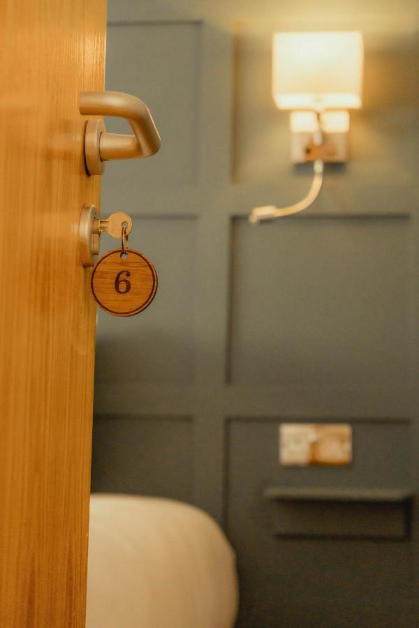 The Ballinluig Inn Pitlochry Εξωτερικό φωτογραφία