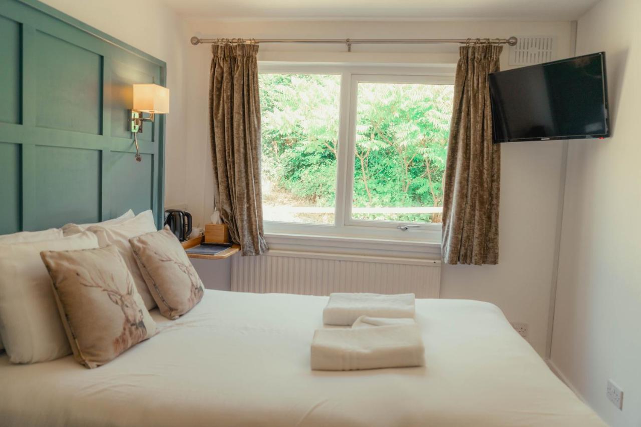 The Ballinluig Inn Pitlochry Εξωτερικό φωτογραφία
