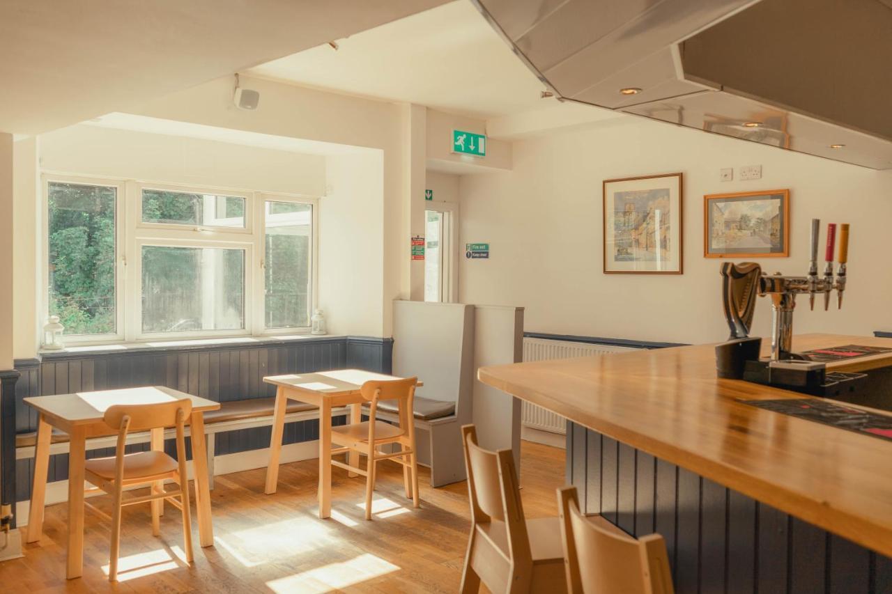 The Ballinluig Inn Pitlochry Εξωτερικό φωτογραφία