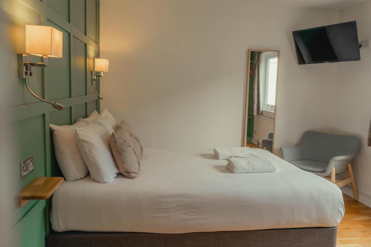 The Ballinluig Inn Pitlochry Εξωτερικό φωτογραφία