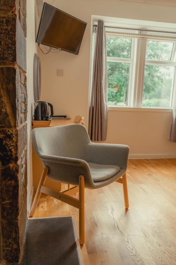 The Ballinluig Inn Pitlochry Εξωτερικό φωτογραφία
