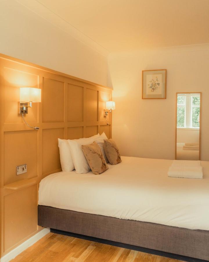 The Ballinluig Inn Pitlochry Εξωτερικό φωτογραφία