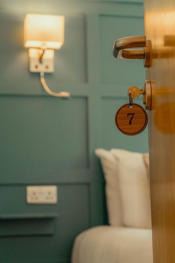 The Ballinluig Inn Pitlochry Εξωτερικό φωτογραφία