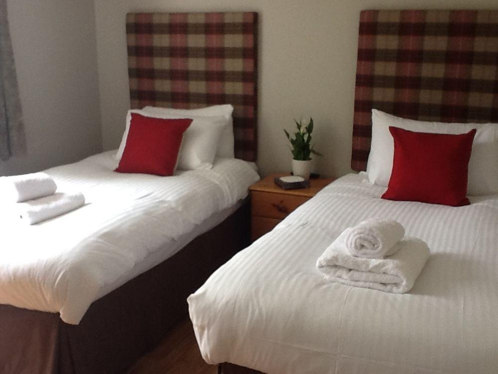 The Ballinluig Inn Pitlochry Εξωτερικό φωτογραφία