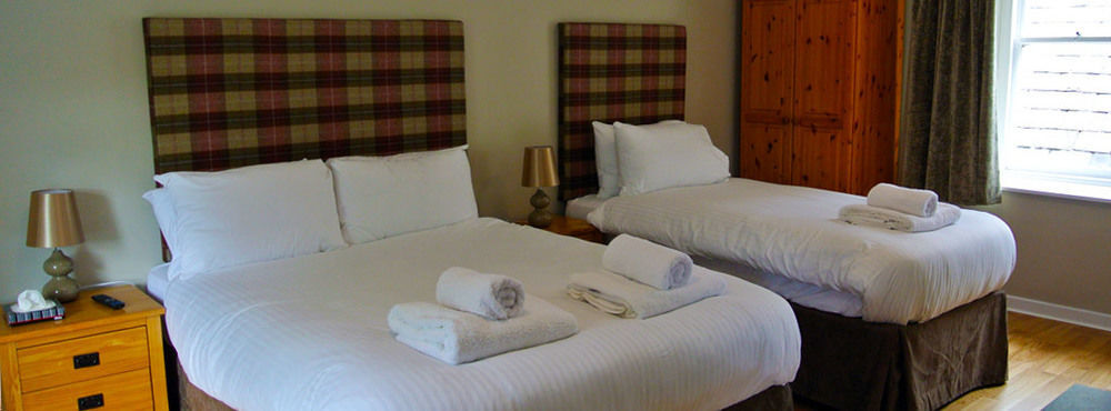 The Ballinluig Inn Pitlochry Εξωτερικό φωτογραφία
