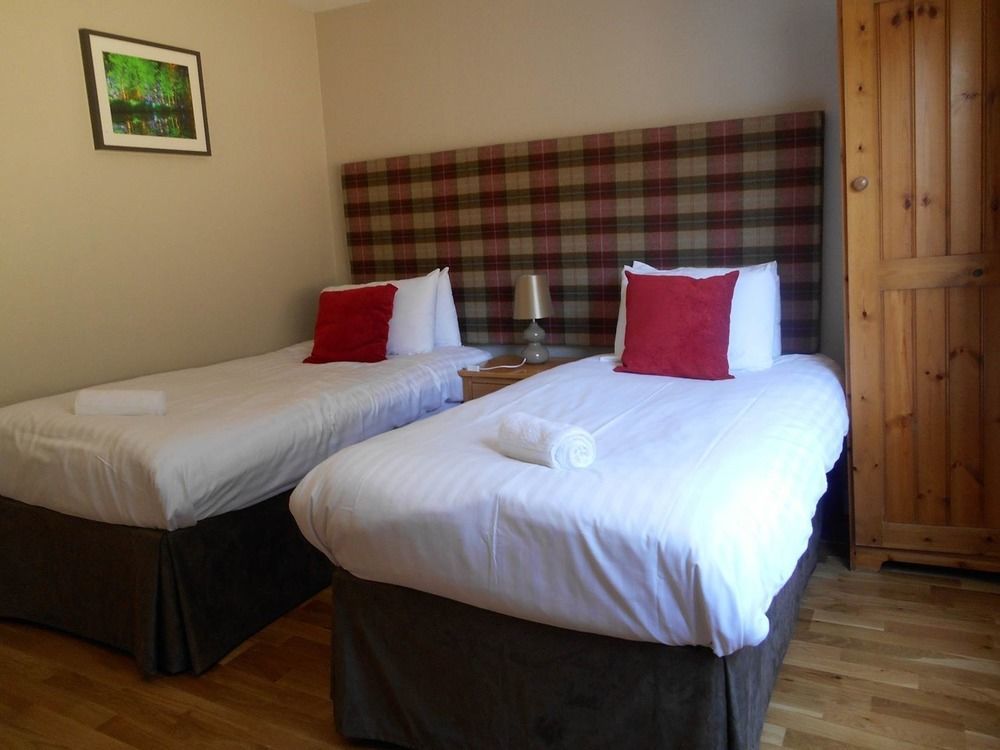 The Ballinluig Inn Pitlochry Εξωτερικό φωτογραφία