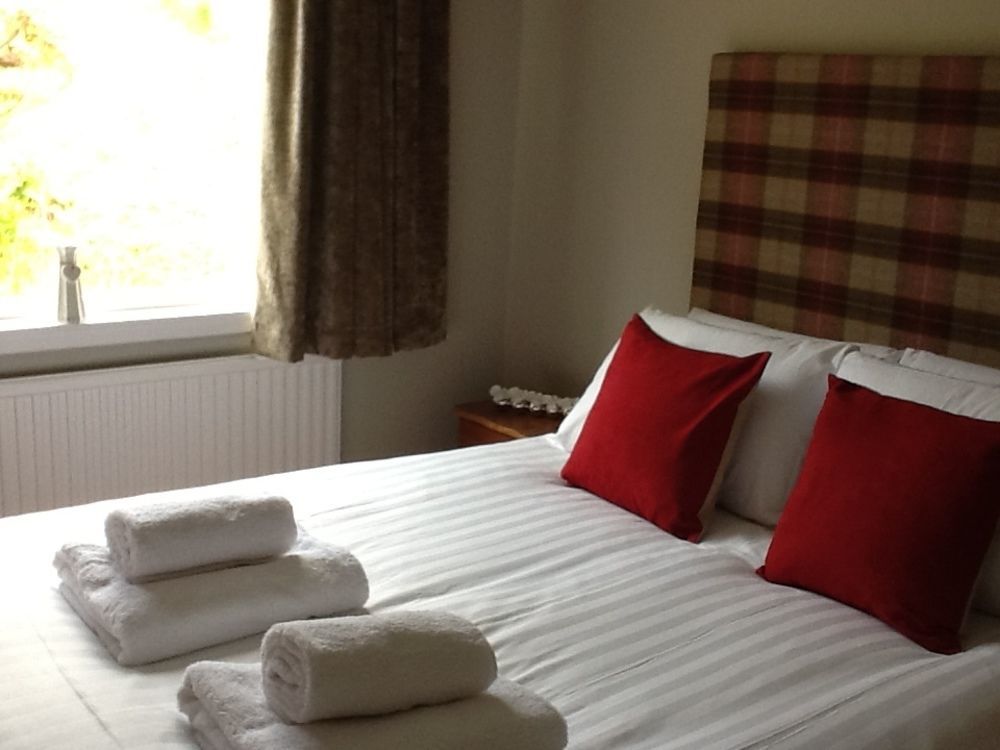 The Ballinluig Inn Pitlochry Εξωτερικό φωτογραφία