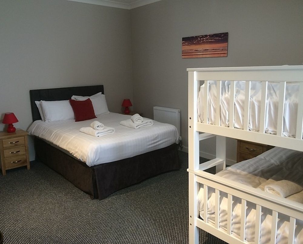 The Ballinluig Inn Pitlochry Εξωτερικό φωτογραφία