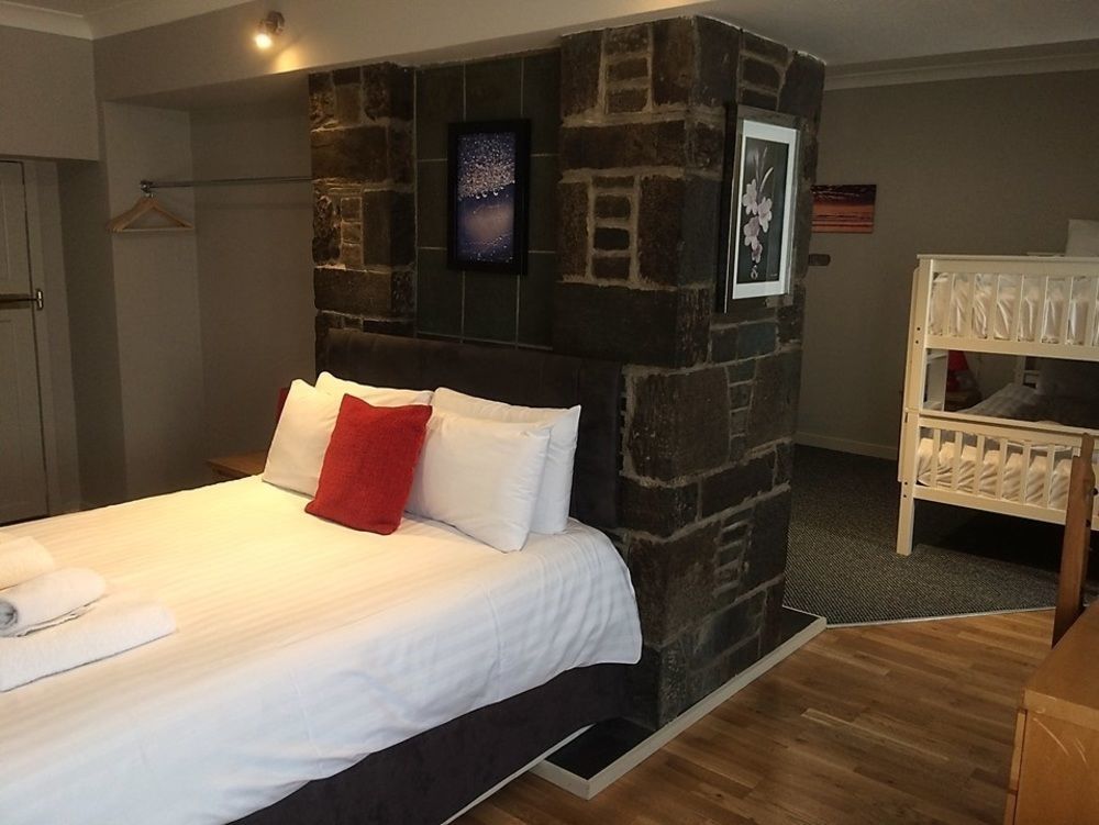The Ballinluig Inn Pitlochry Εξωτερικό φωτογραφία