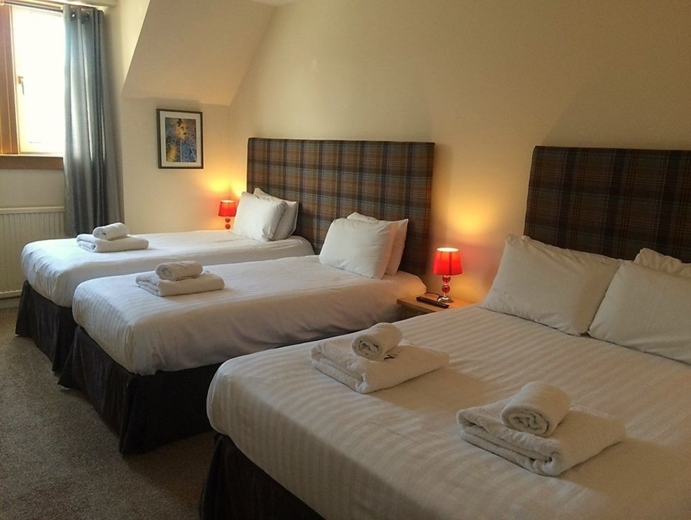 The Ballinluig Inn Pitlochry Εξωτερικό φωτογραφία