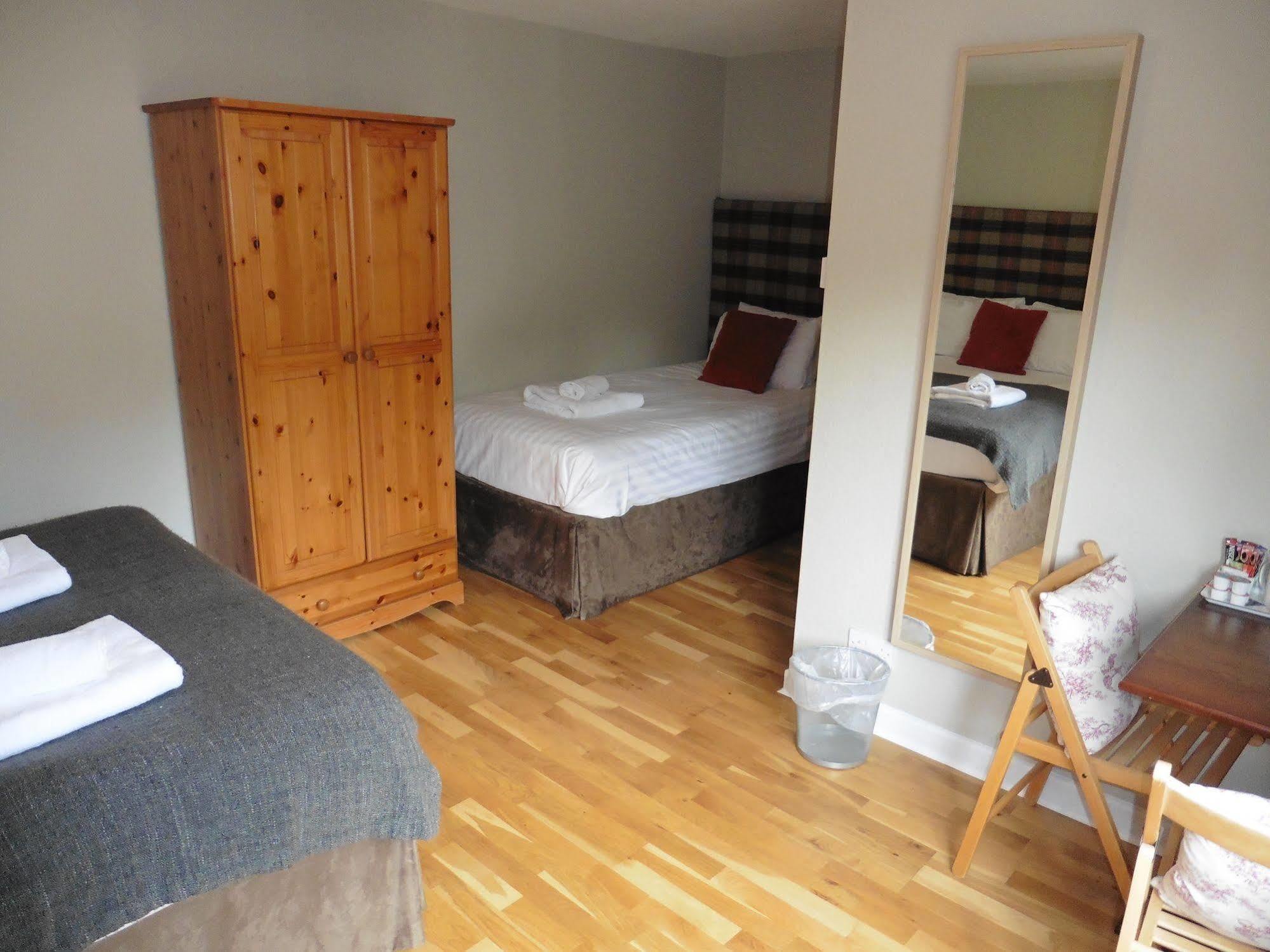 The Ballinluig Inn Pitlochry Εξωτερικό φωτογραφία