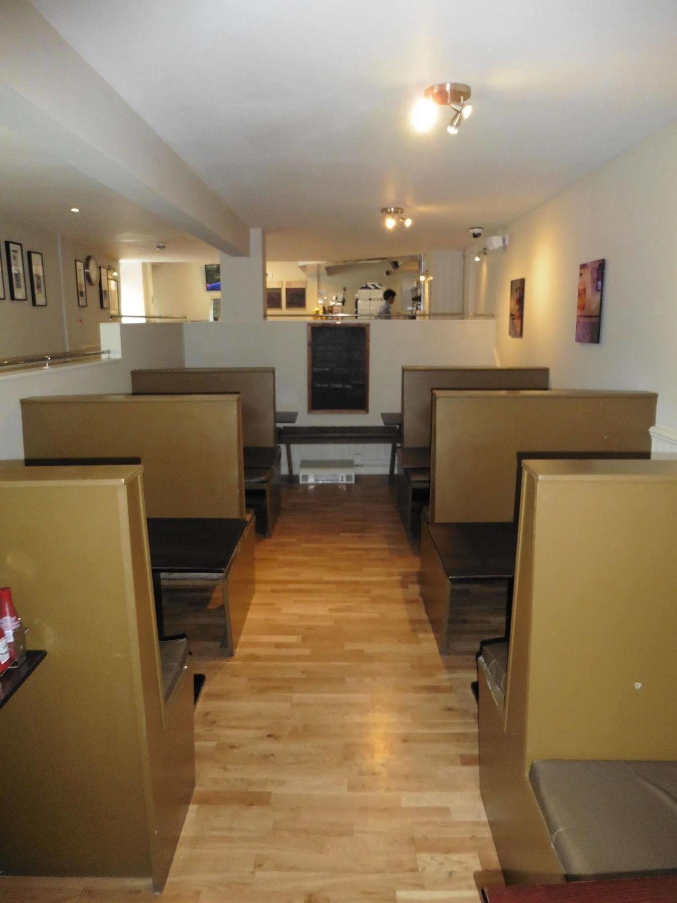 The Ballinluig Inn Pitlochry Εξωτερικό φωτογραφία