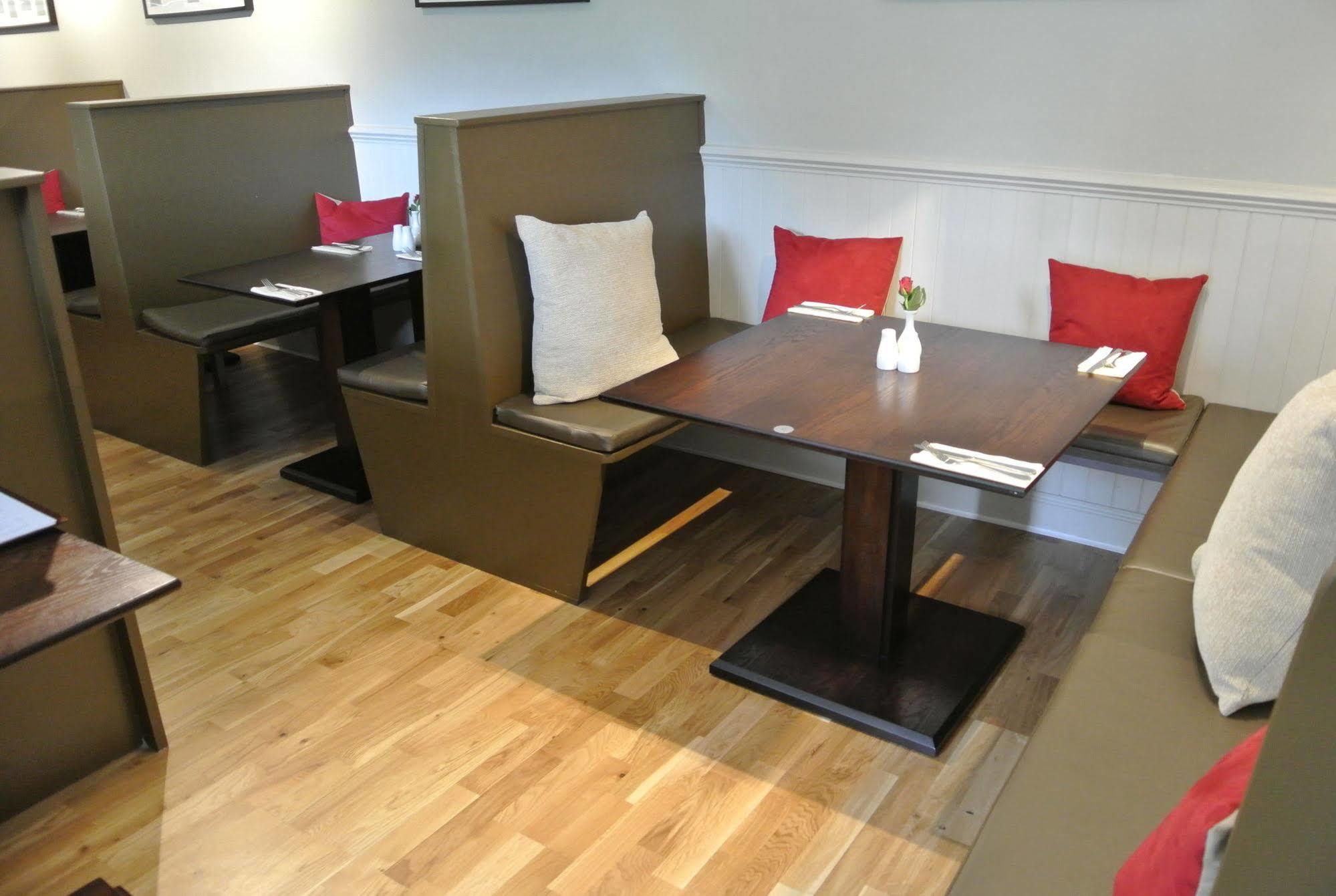 The Ballinluig Inn Pitlochry Εξωτερικό φωτογραφία