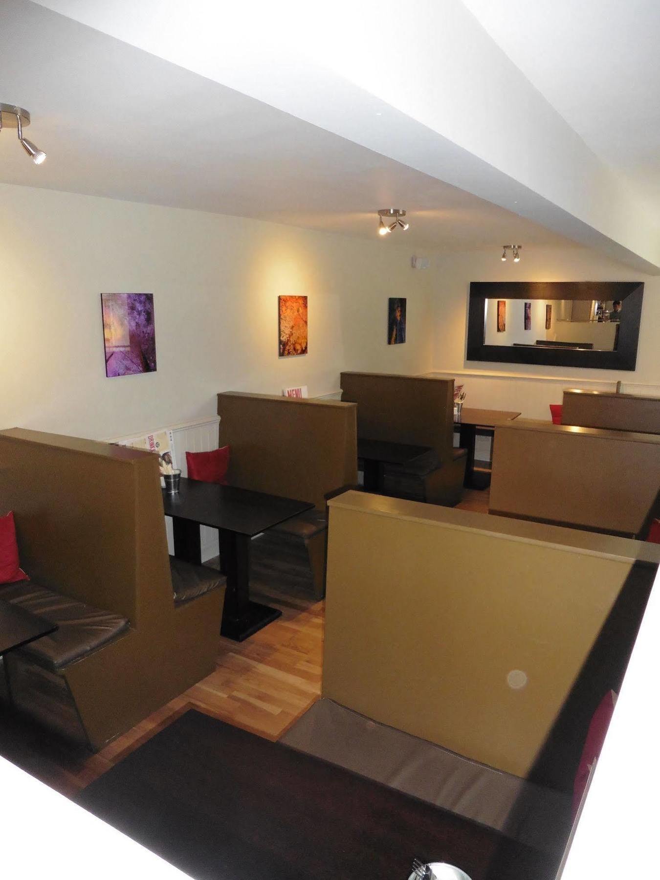 The Ballinluig Inn Pitlochry Εξωτερικό φωτογραφία